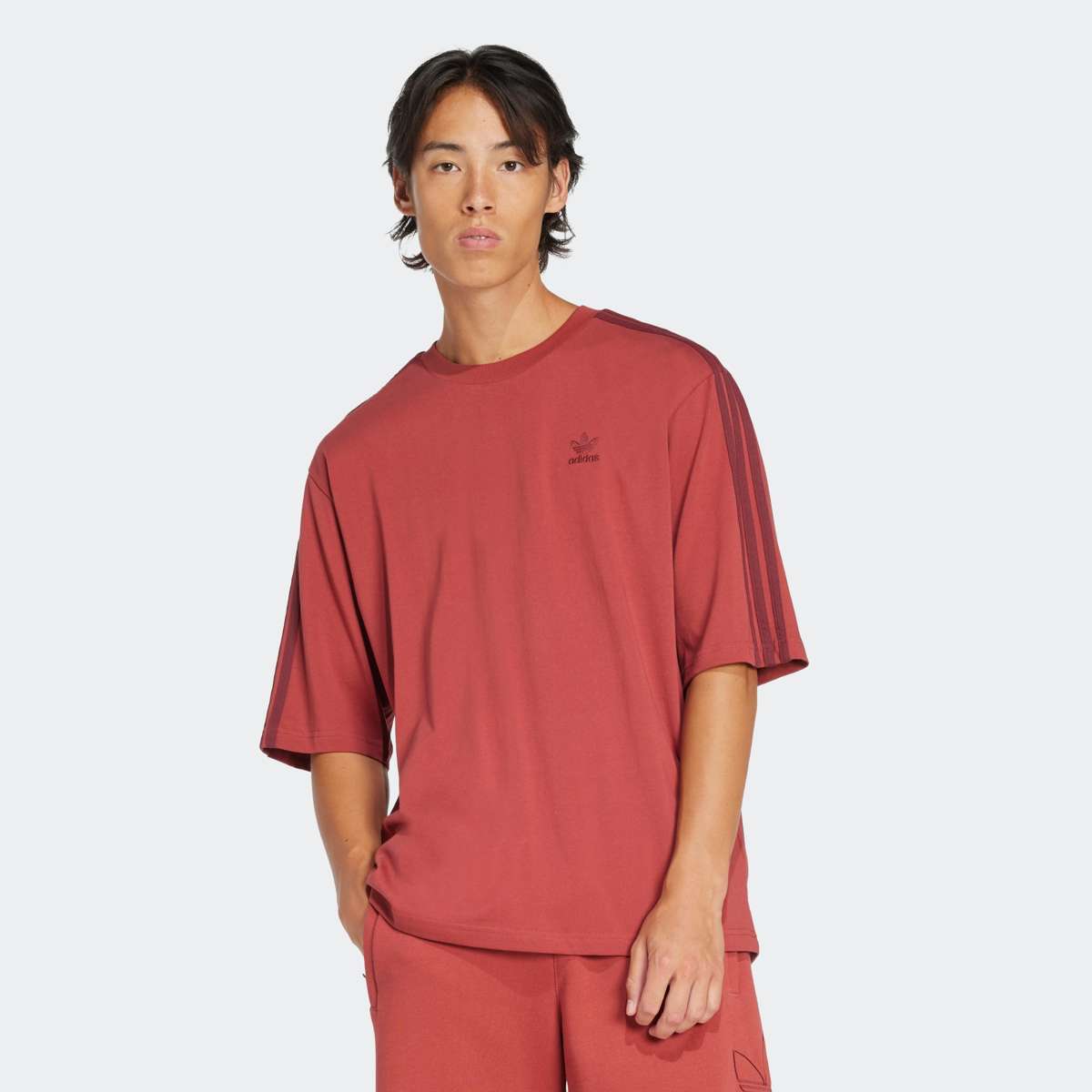 футболка Oversize tee