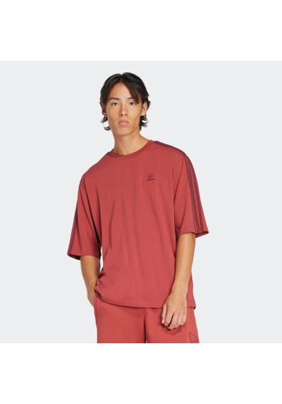 футболка Oversize tee