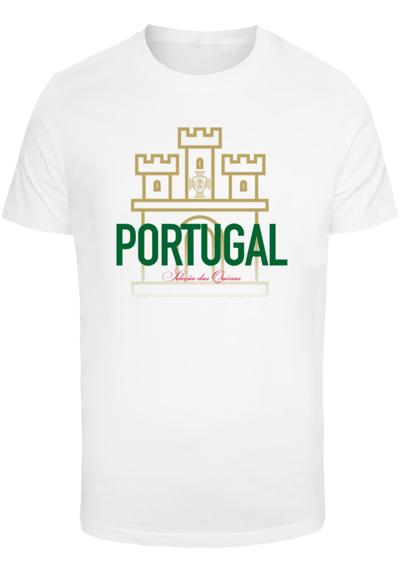 футболка Castelo Portugues Tee