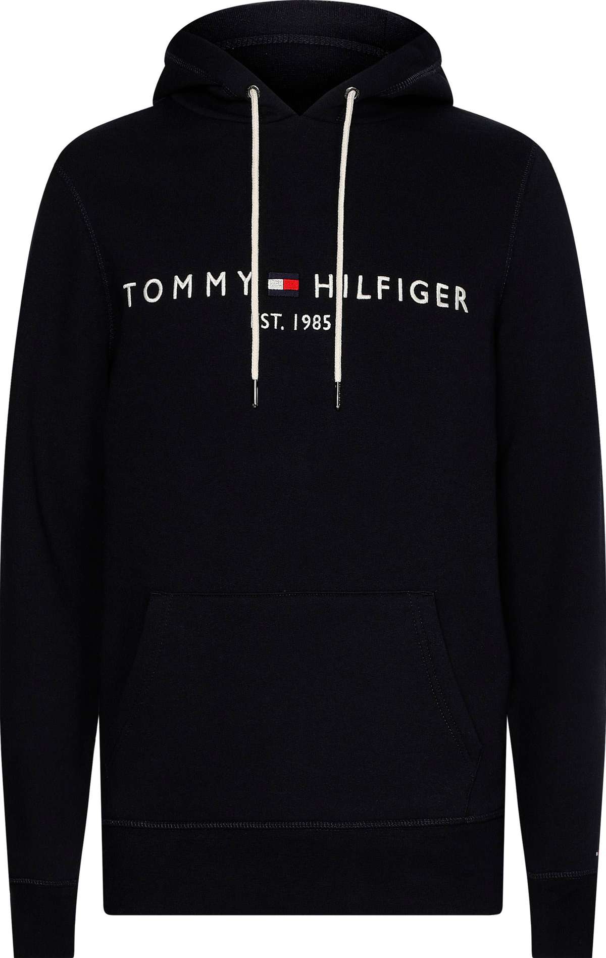 Толстовка с капюшоном»BT-TOMMY LOGO HOODY-B«