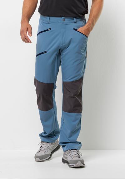 Трекинговые брюки»HIKING ALPINE PANTS M«