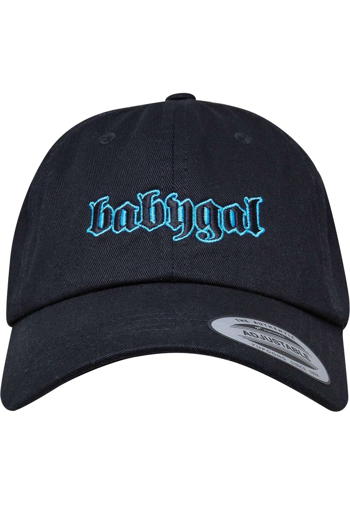 Кепка Snapback »Baby Girl Dad Cap«