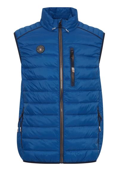 Стеганый жилет Steppweste FQVINNCENT padded waistcoat