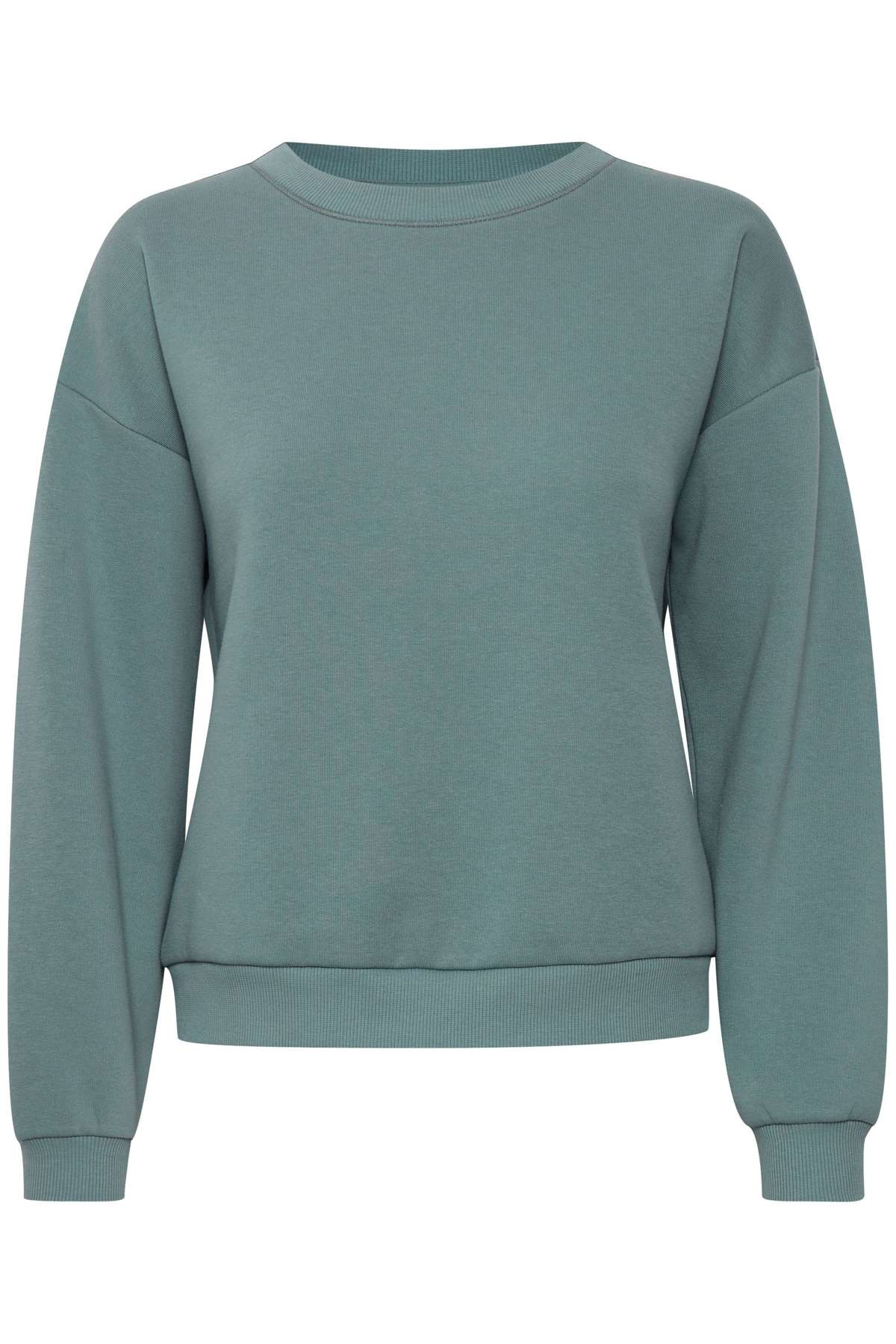 Свитер с круглым вырезом Sweatshirt BYSammia