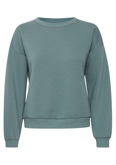 Свитер с круглым вырезом Sweatshirt BYSammia