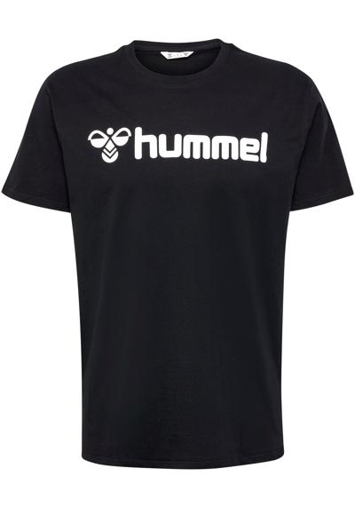 футболка»HMLGO 2.0 LOGO T-SHIRT S/S«