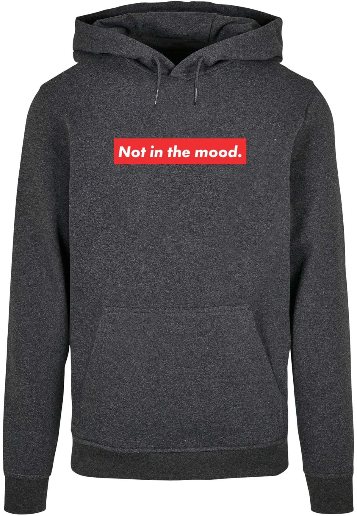 Толстовка с капюшоном»Herren NITM - Sup Mood Basic Hoody«