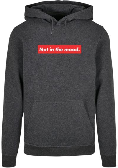 Толстовка с капюшоном»Herren NITM - Sup Mood Basic Hoody«