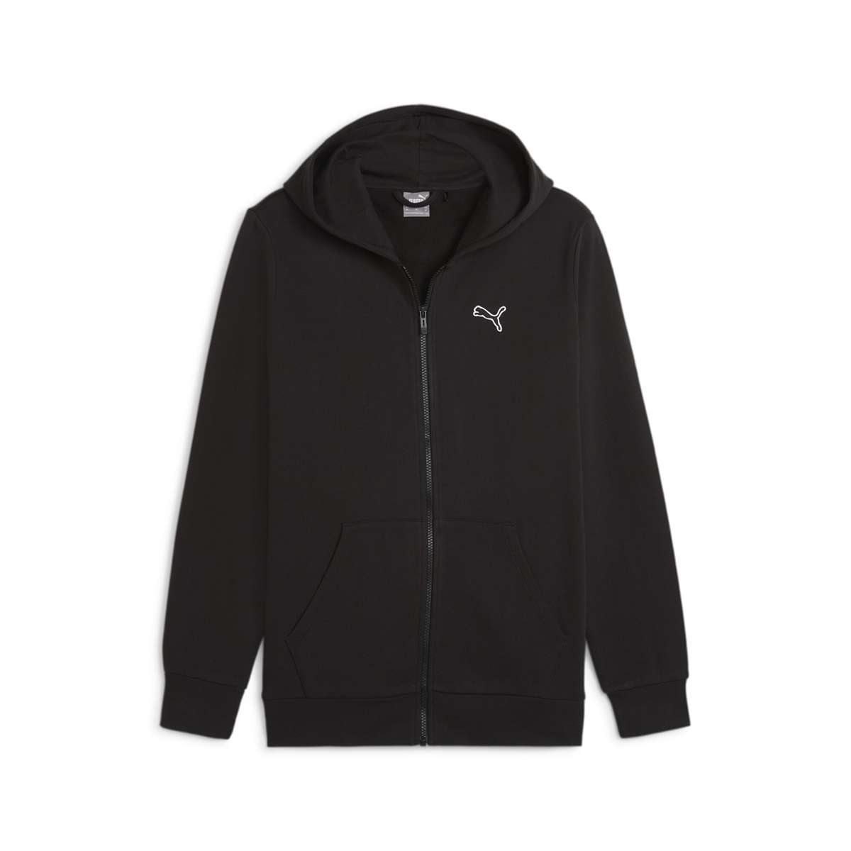 Толстовка с капюшоном»BETTER ESSENTIALS FULL-ZIP HOODIE FL«