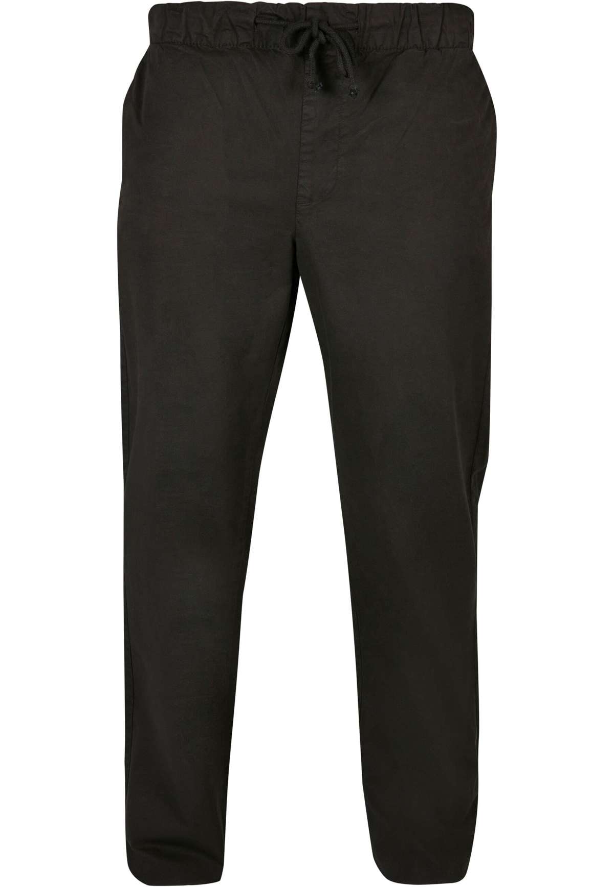 Тканевые брюки Urban Classics Herren Straight Slit Trouser