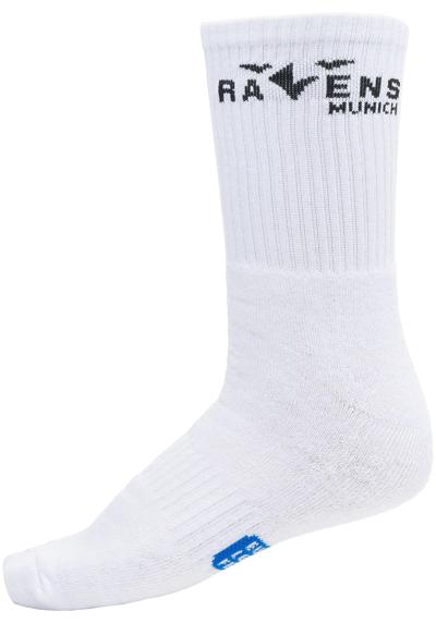 Базовые носки Munich Ravens Socks