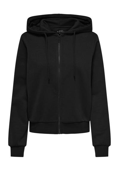 Толстовка с капюшоном »CARBELLA L/S HOOD JRS«