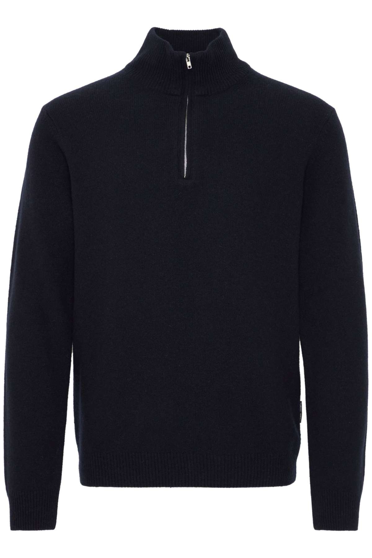 Тройер Troyer CFKARL halfzip lambswool knit