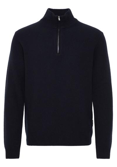 Тройер Troyer CFKARL halfzip lambswool knit