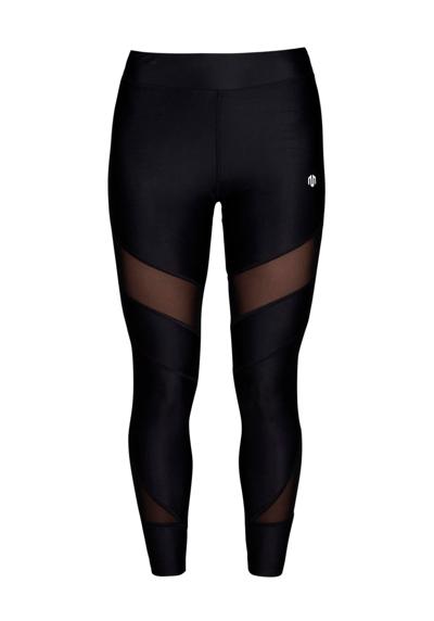 леггинсы Damen Morotai Zenja Mesh Tights