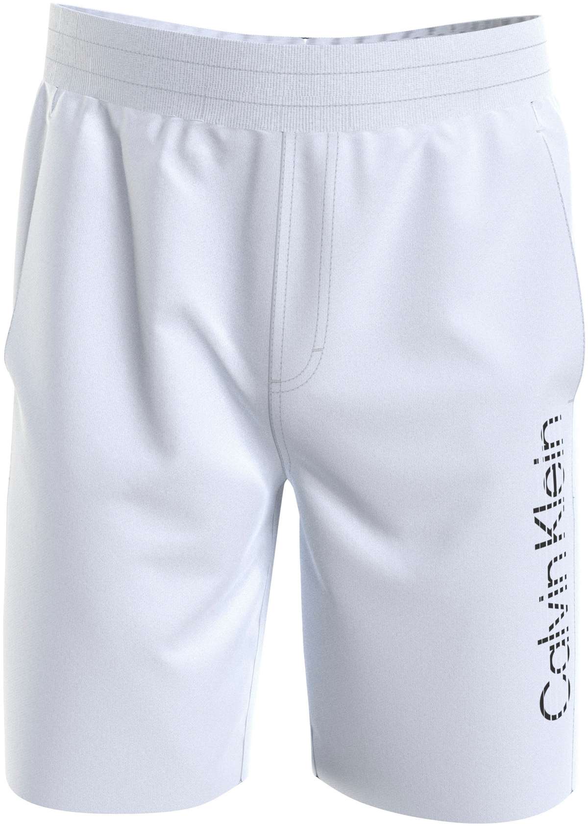 Спортивные шорты»DEGRADE LOGO SWEATSHORTS«