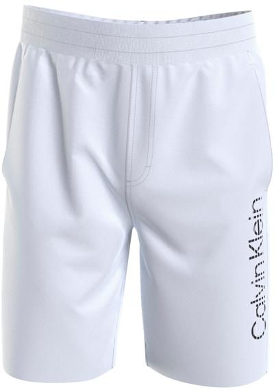 Спортивные шорты DEGRADE LOGO SWEATSHORTS