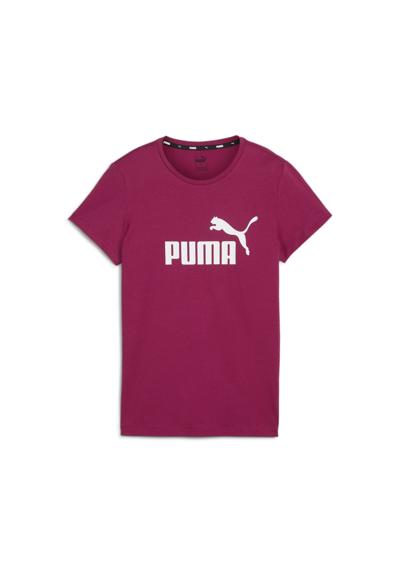 футболка Essentials Logo T-Shirt Damen