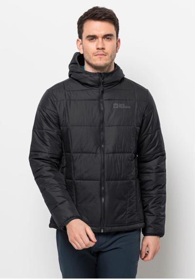 Зимняя куртка с капюшоном BERGLAND INS HOODY M