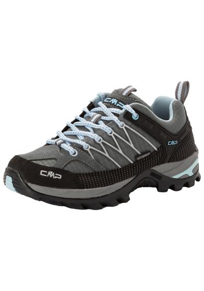 Походная обувь»RIGEL LOW WMN TREKKING SHOE WP«