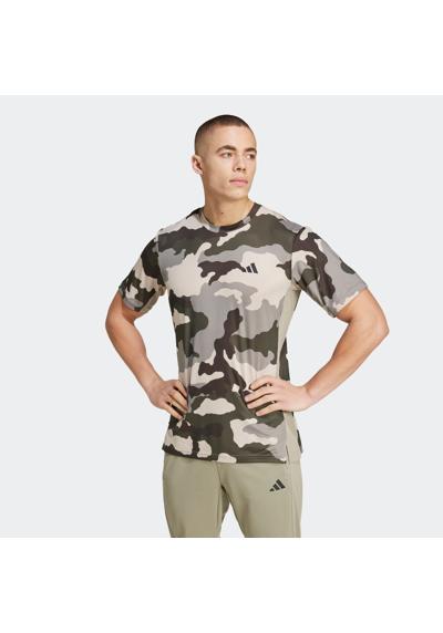 футболка»CAMO AOP T«