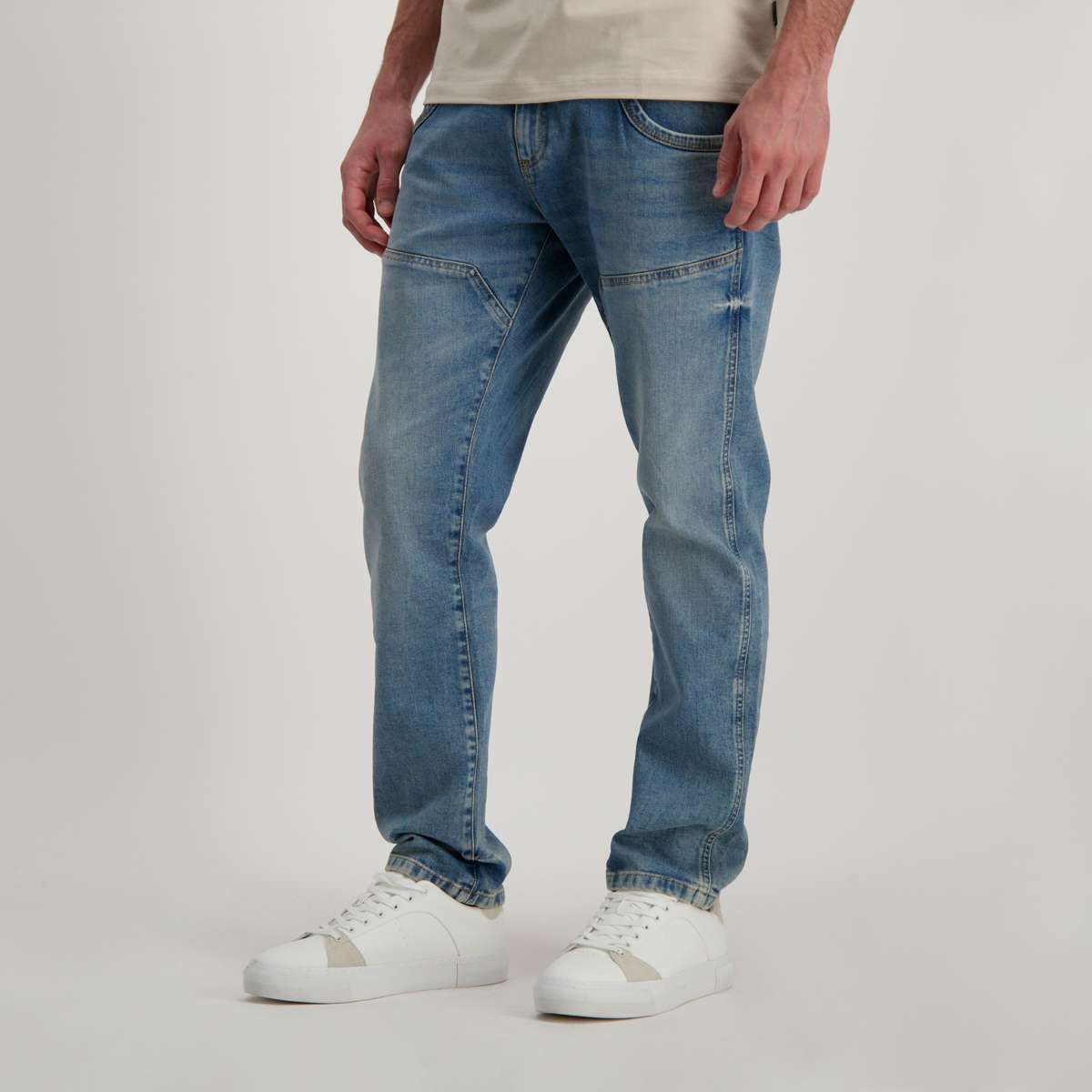 Джинсы обычного кроя»Jeans Harwich«