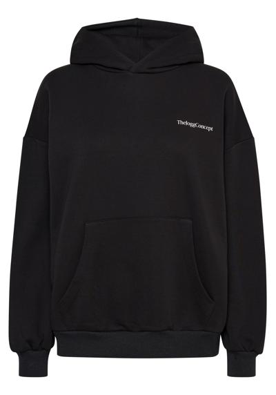 Толстовка с капюшоном Kapuzenpullover JCSAJA HOODIE SWEAT