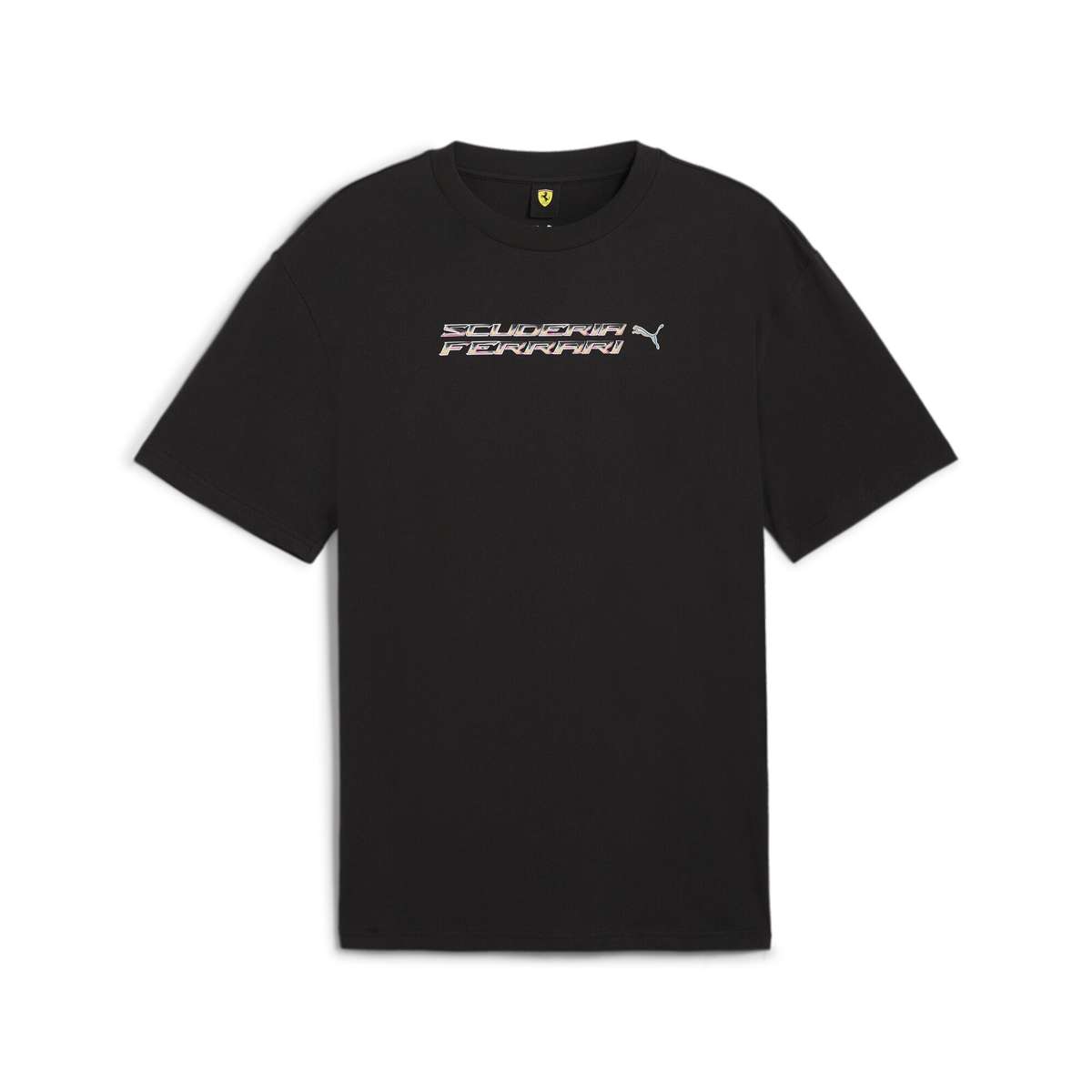 футболка»Scuderia Ferrari Race Statement T-Shirt Herren«