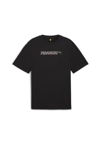 футболка»Scuderia Ferrari Race Statement T-Shirt Herren«