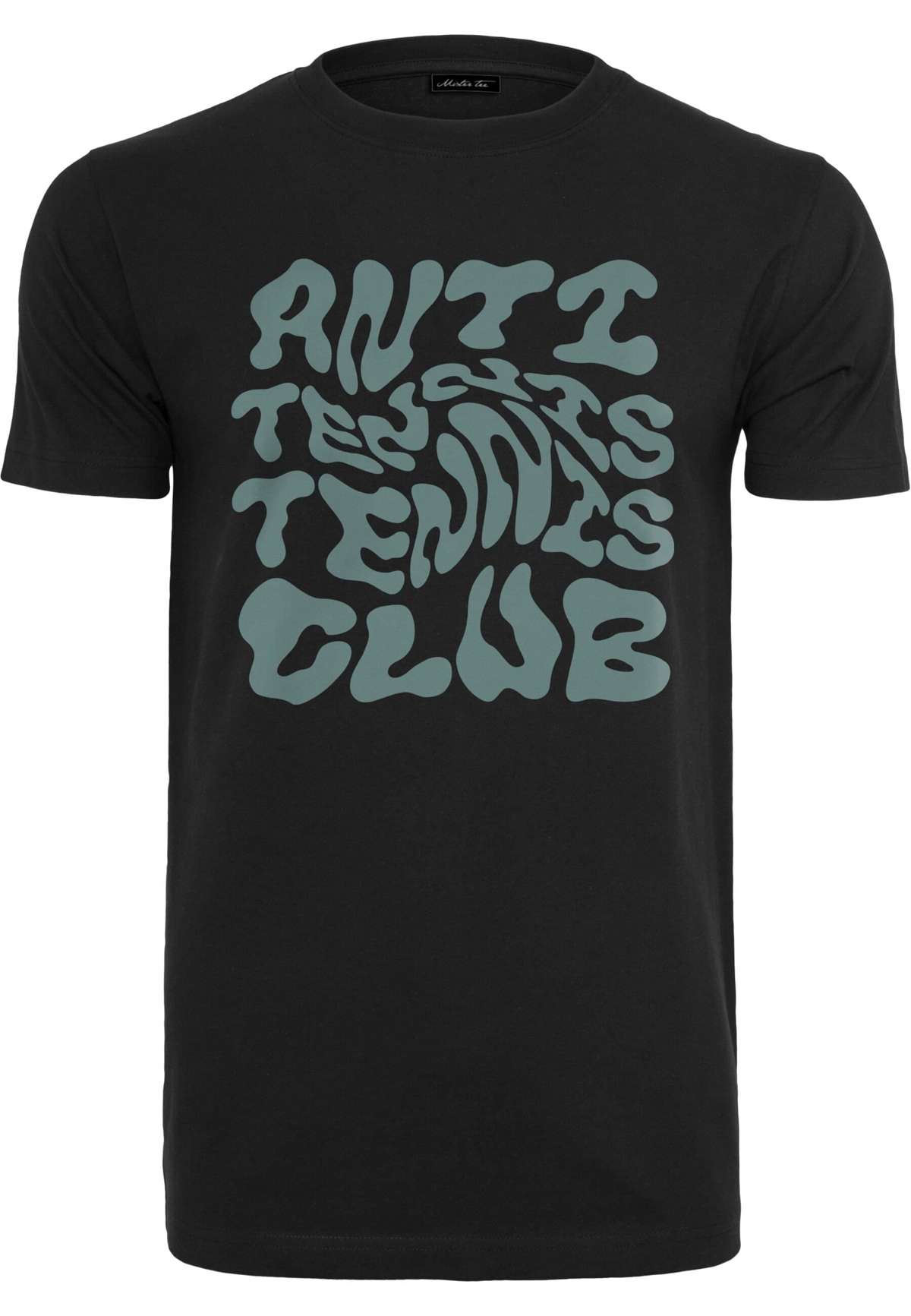 футболка»Herren Anti Tennis Club Tee«