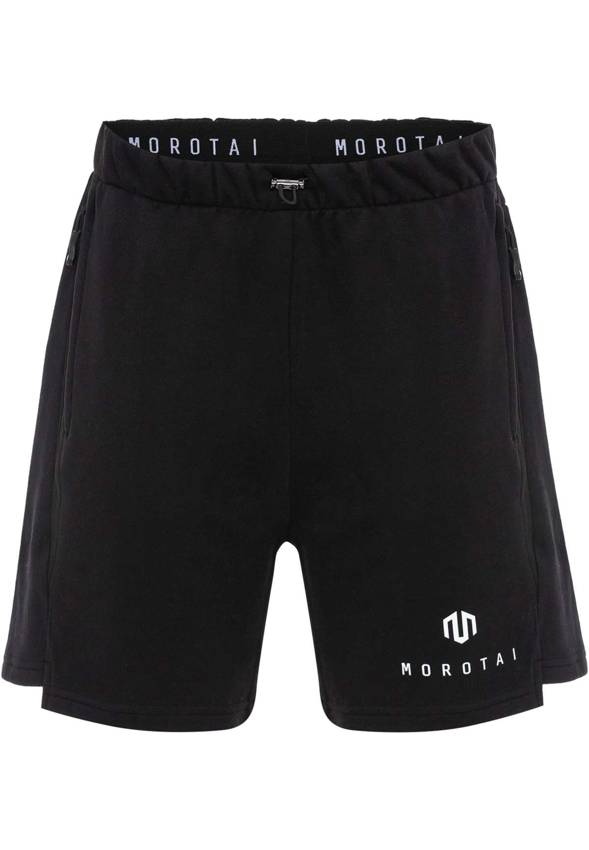 шорты Herren Morotai Neotech Sweatshorts