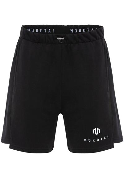 шорты Herren Morotai Neotech Sweatshorts