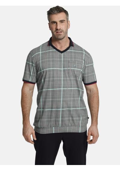 рубашка поло Poloshirt EARL STIRLING