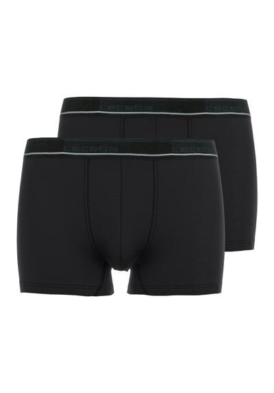 Боксеры Boxershort 2er Pack