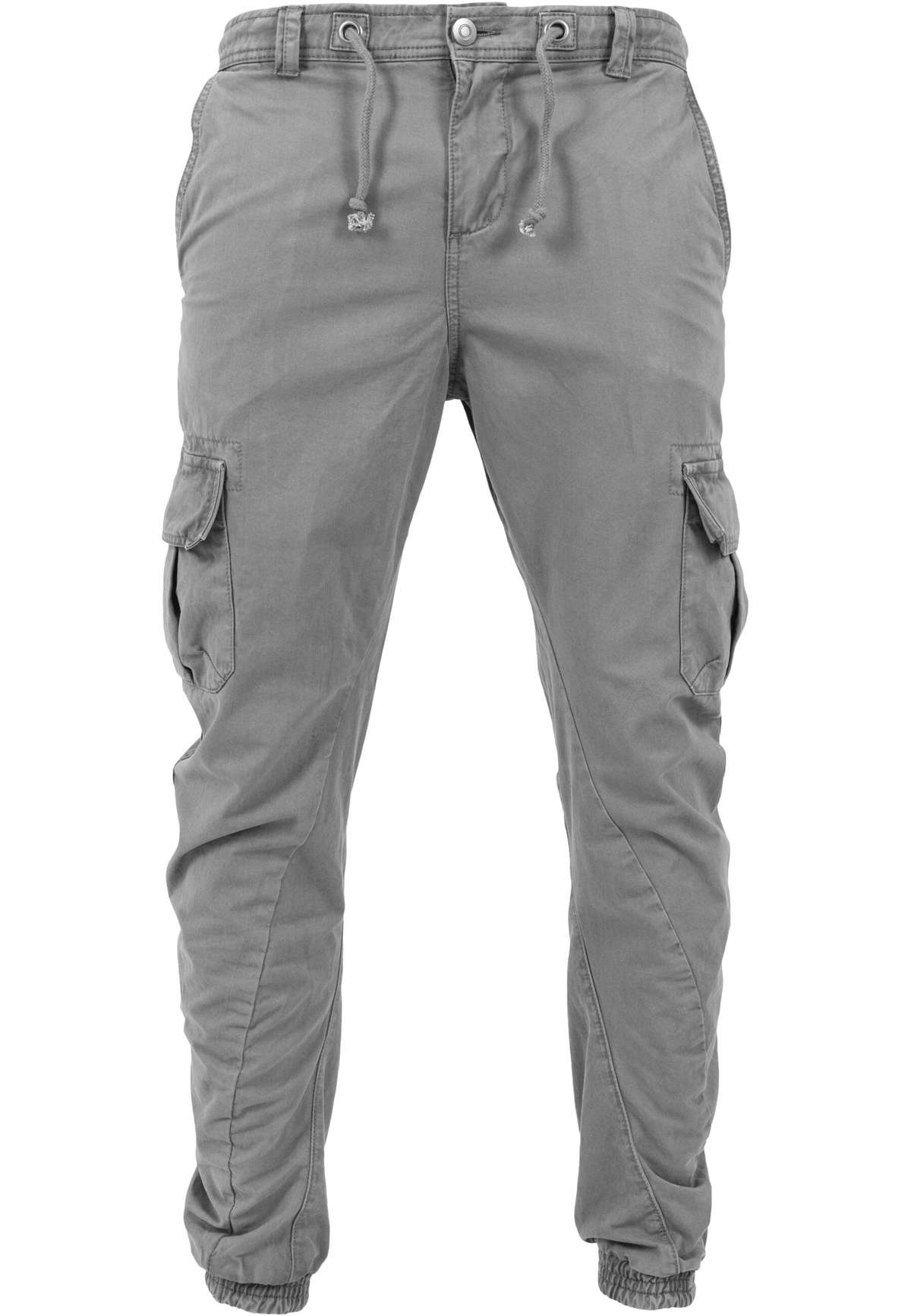 Брюки-карго»Urban Classics Herren Cargo Jogging Pants«