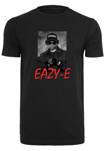 футболка»Herren Eazy E Logo Tee«