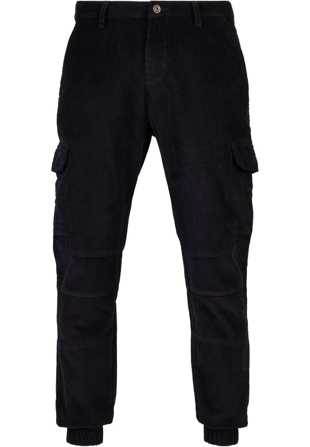 Спортивные штаны»Urban Classics Herren Corduroy Cargo Jogging Pants«