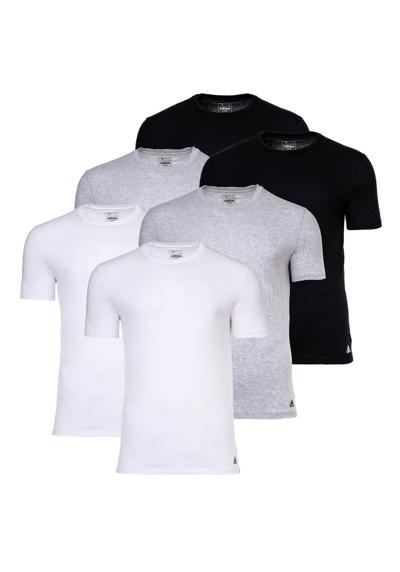 футболка T-Shirt 6er Pack