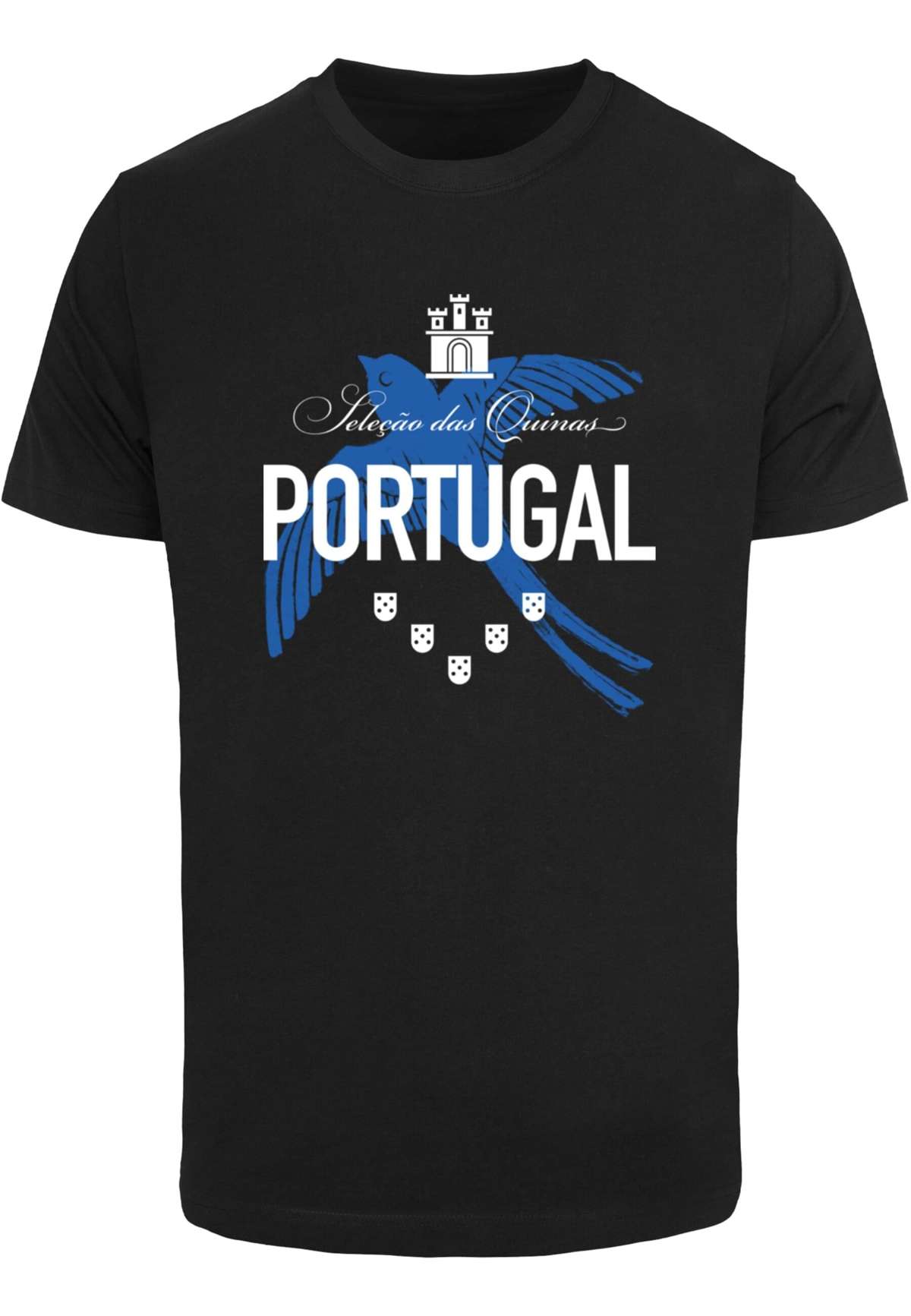 футболка»Portuguese Swallow Tee«