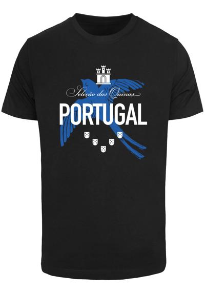 футболка»Portuguese Swallow Tee«