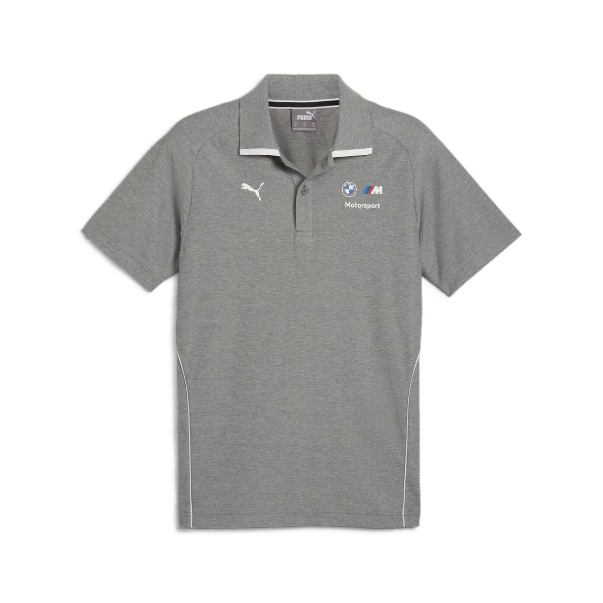 рубашка поло BMW M Motorsport Poloshirt Herren