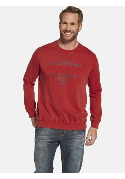 толстовка Sweatshirt AZZO