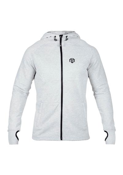 Толстовка с капюшоном Herren Morotai Neotech Full Zip Hoodie