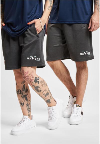 шорты DefShop x European League of Football Munich Ravens 1 Shorts