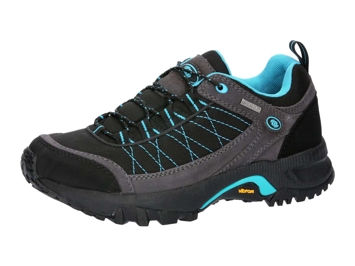 Уличная обувь»Outdoorschuh Mount Egmont«