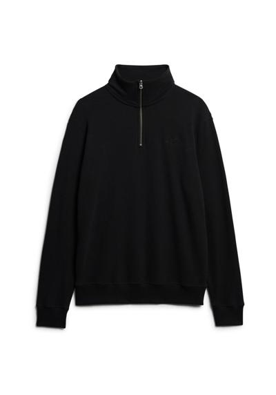 толстовка Sweatshirt Essential Logo Henley