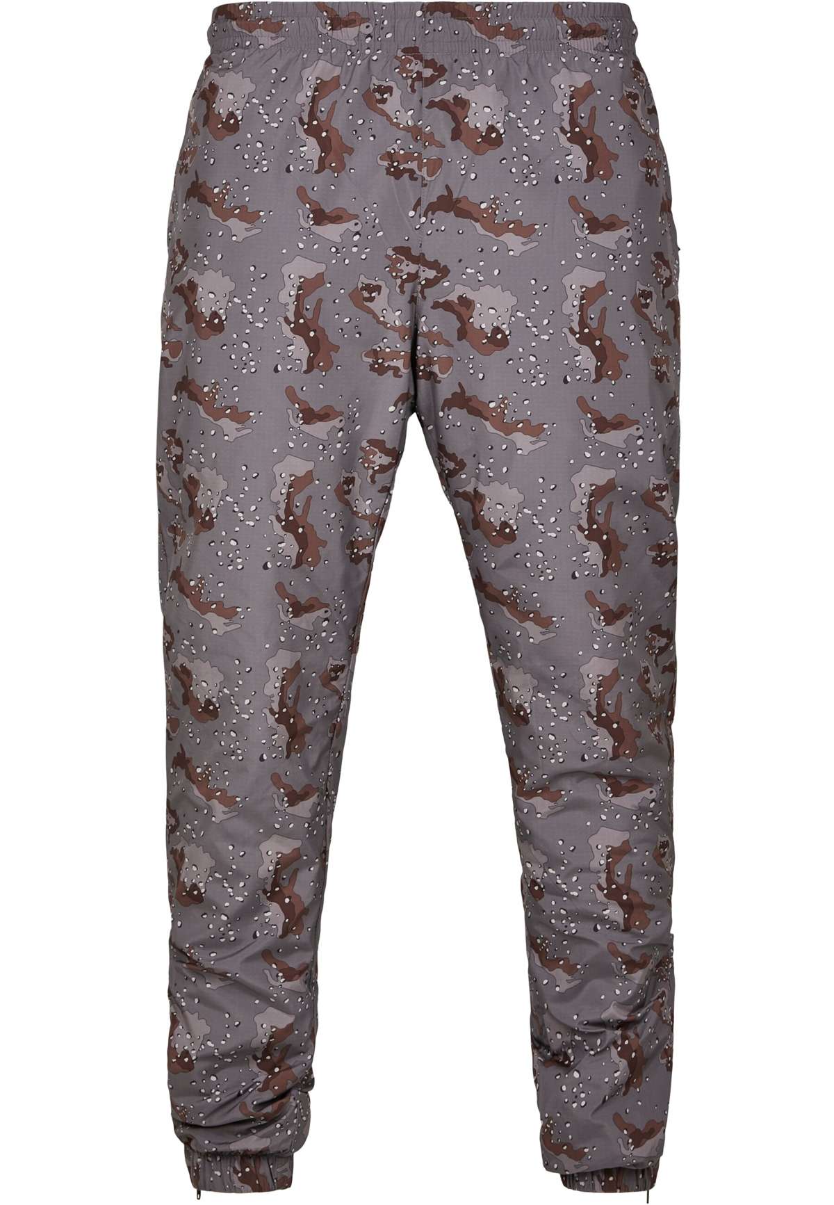 Спортивные штаны»Urban Classics Herren Camo Track Pants«