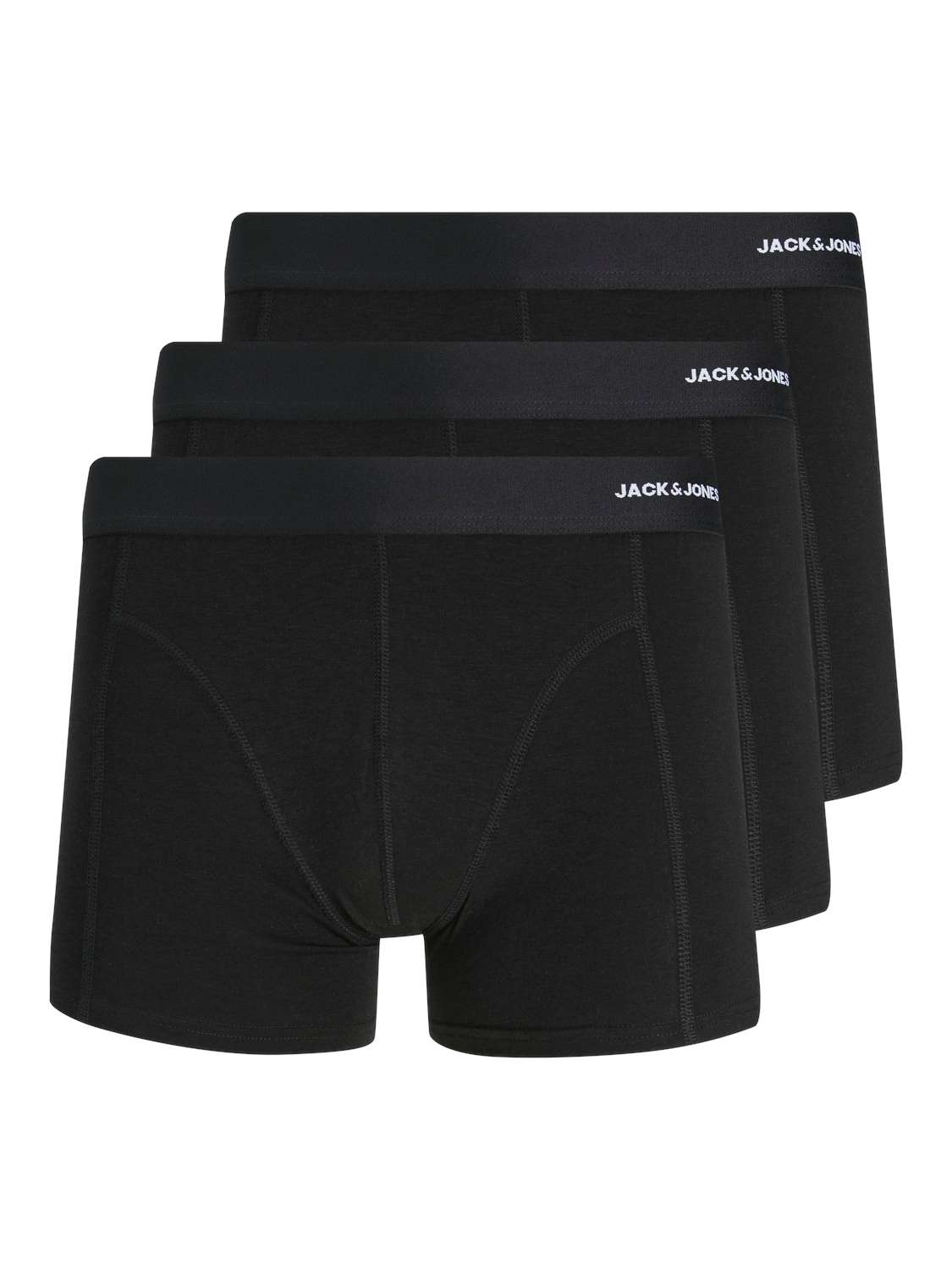 Ствол»JACBASIC BAMBOO TRUNKS 3 PACK NOOS PLS«