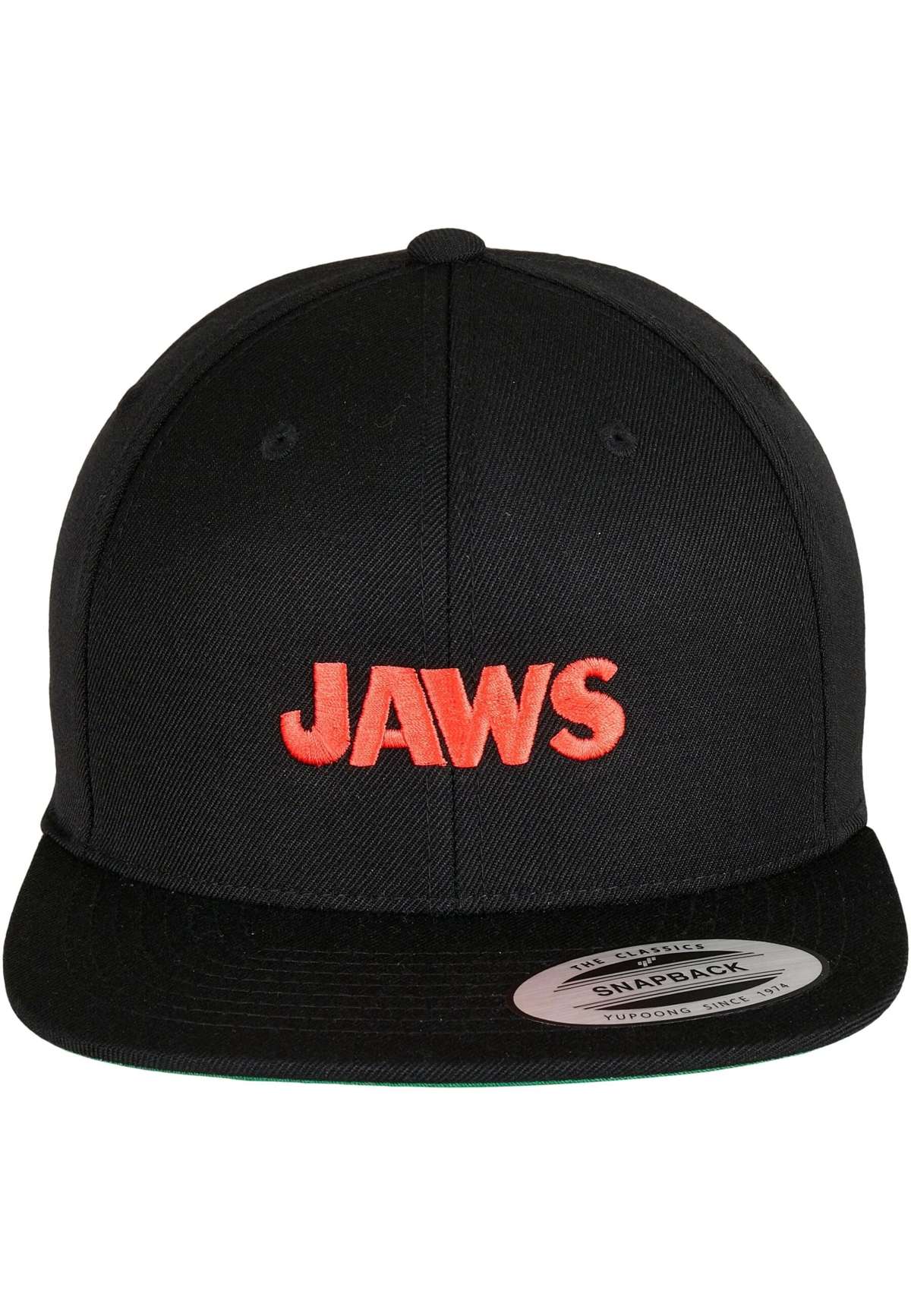 Кепка Snapback »Unisex Jaws Logo Snapback«