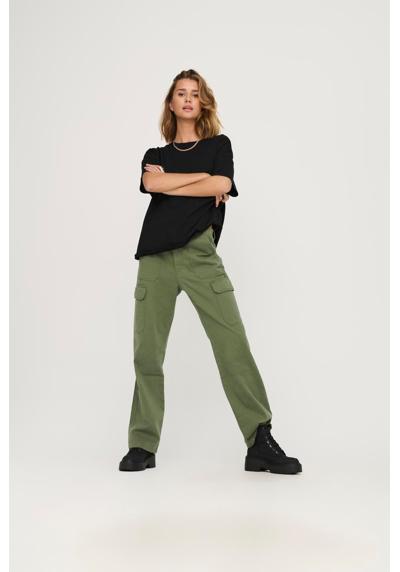 Брюки-карго ONLMALFY CARGO PANT PNT NOOS